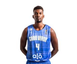 Keven Gomes basketball player - C