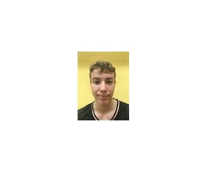 Kevin Alexander Podpecan basketball player - SG