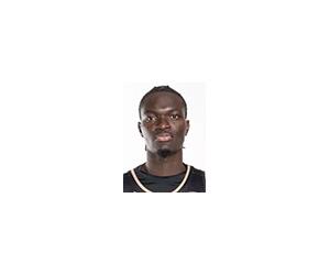 Kevin Anthony basketball player - C