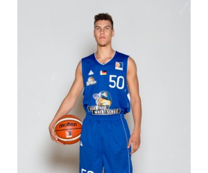 Kevin Aquilla basketball player - PG