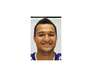 Kevin Baeyens basketball player - SF