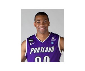 Kevin Bailey basketball player photo 1