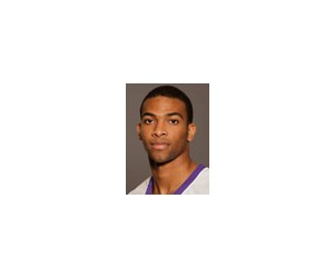 Kevin Bailey basketball player - SG