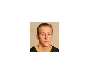 Kevin Bleeker basketball player photo 1