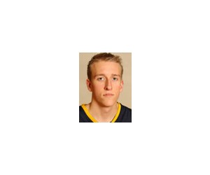 Kevin Bleeker basketball player - C