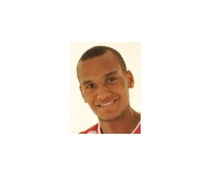 Kevin Bright basketball player photo 1