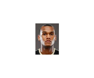 Kevin Bright basketball player - SF