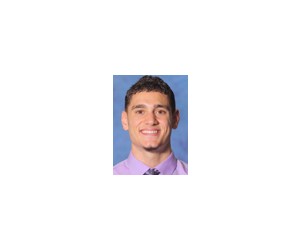 Kevin Bruno Franceschi basketball player - SG