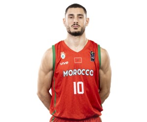 Kevin Bruno Franceschi basketball player photo 3