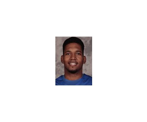 Kevin Cantinol basketball player - F