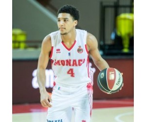 Kevin Cham basketball player photo 2
