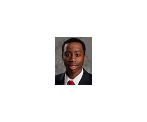 Kevin Chukwuma Olekaibe basketball player - PG