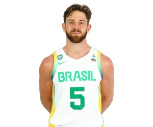 Kevin Crescenzi basketball player photo 2
