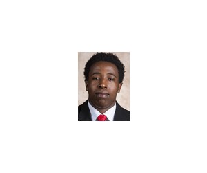 Kevin Cross basketball player - F