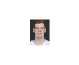 Kevin Degnan basketball player - PF