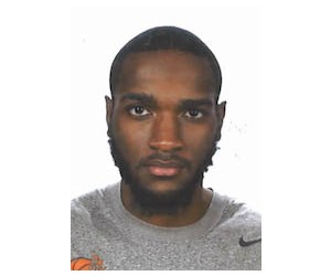 Kevin Diaquan Phillips basketball player - SF/PF