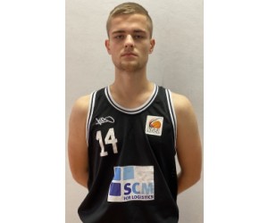 Kevin Dierkes basketball player photo 2