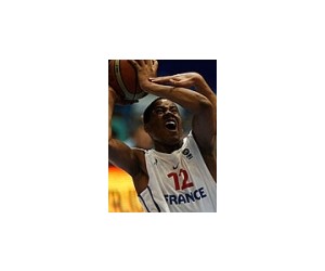 Kevin Dinal basketball player - F