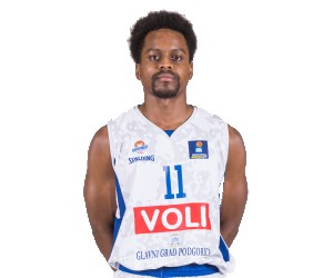 Kevin Duane  Jr Ferrell basketball player - G