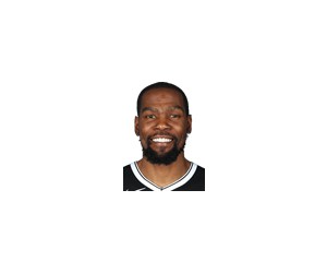 Kevin Durant basketball player photo 2