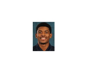 Kevin Easley basketball player - F