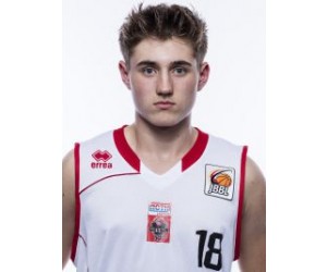 Kevin Eva basketball player - C