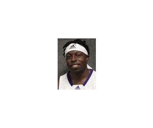 Kevin Firle basketball player - G