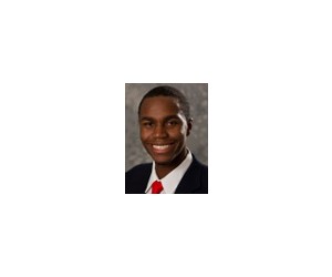 Kevin Foster basketball player - PF