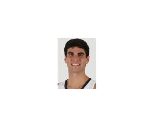 Kevin Gad basketball player - F