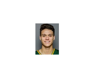 Kevin Garrison basketball player - G