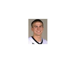 Kevin Giltner basketball player - SF