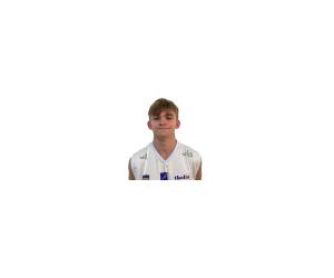 Kevin Grutzmacher basketball player