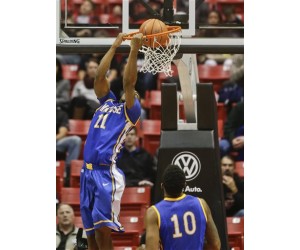 Kevin Hardy basketball player photo 1