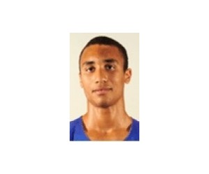 Kevin Harley basketball player photo 1