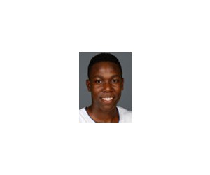 Kevin Hervey basketball player - PF
