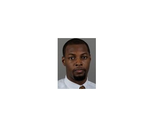 Kevin Hill basketball player - F