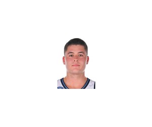 Kevin Hoehn basketball player - PG