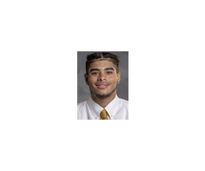Kevin Holston basketball player - G