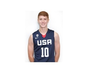 Kevin Huerter basketball player photo 1