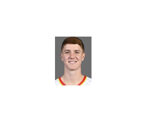 Kevin Huerter basketball player - SG/SF