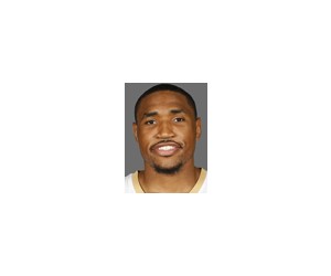Kevin Jones basketball player - PF