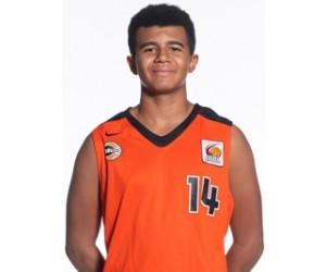Kevin Kaiser basketball player - C