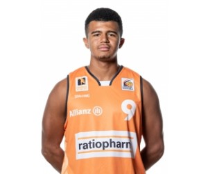 Kevin Kaiser basketball player photo 2
