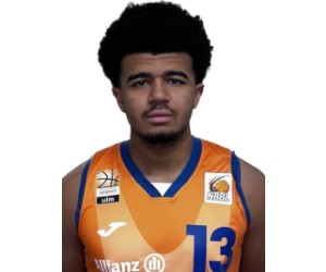 Kevin Kaiser basketball player photo 3