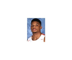 Kevin Kalu basketball player - F