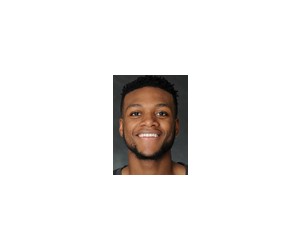 Kevin Kangu basketball player - G