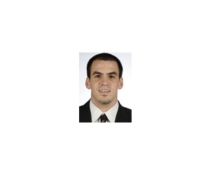 Kevin Kaspar basketball player - PG