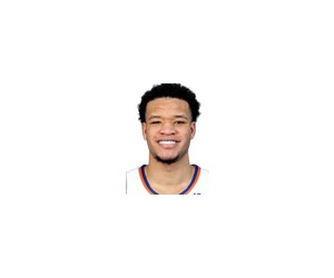 Kevin Knox basketball player photo 2
