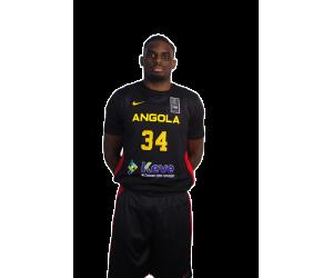 Kevin Kokila basketball player photo 1