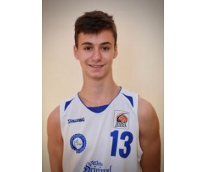 Kevin Kollmar basketball player photo 1